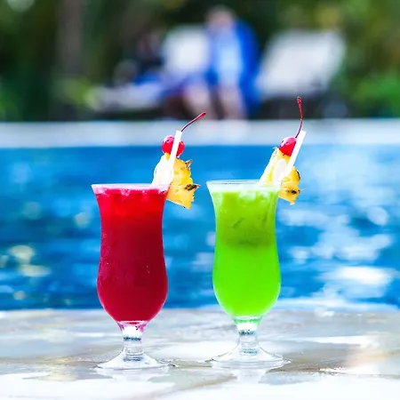 Preah Khan Hotel