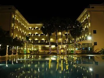 Preah Khan 4*