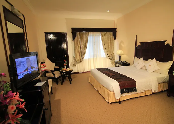 Hotel Preah Khan