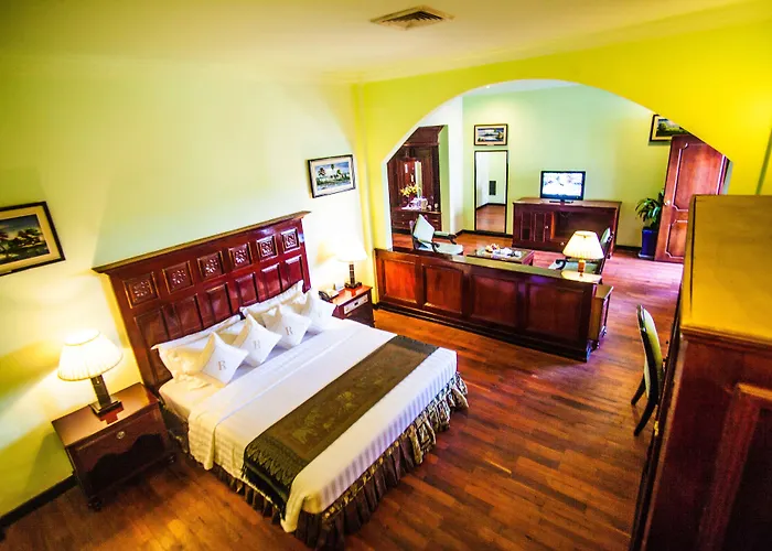 Preah Khan 4*