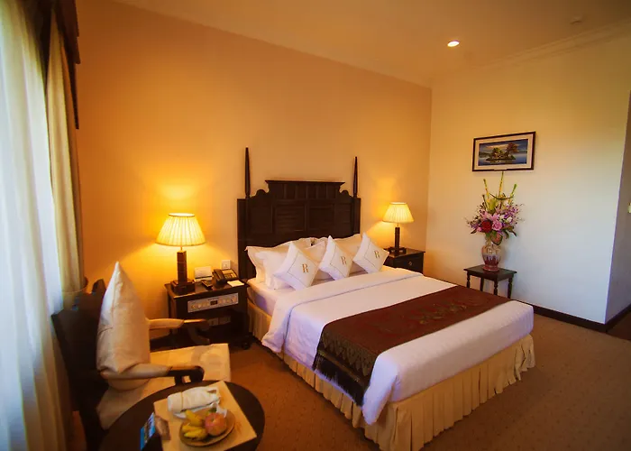 Hotel Preah Khan