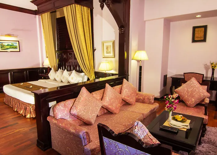 Preah Khan 4*