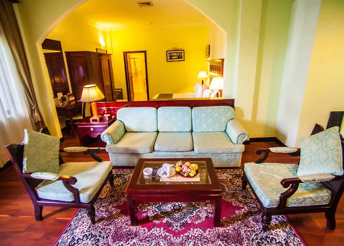 Preah Khan 4*