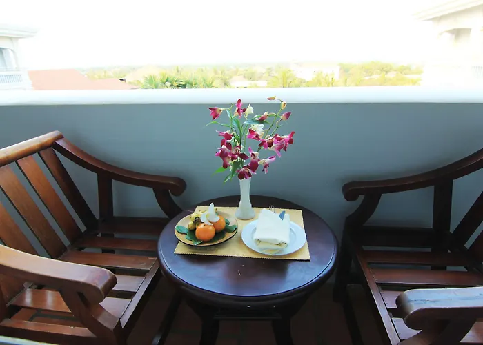 Hotel Preah Khan