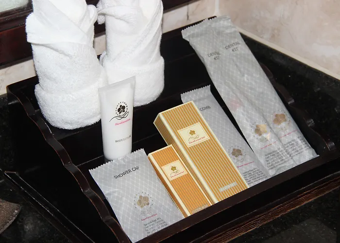 Preah Khan 4* Siem Reap