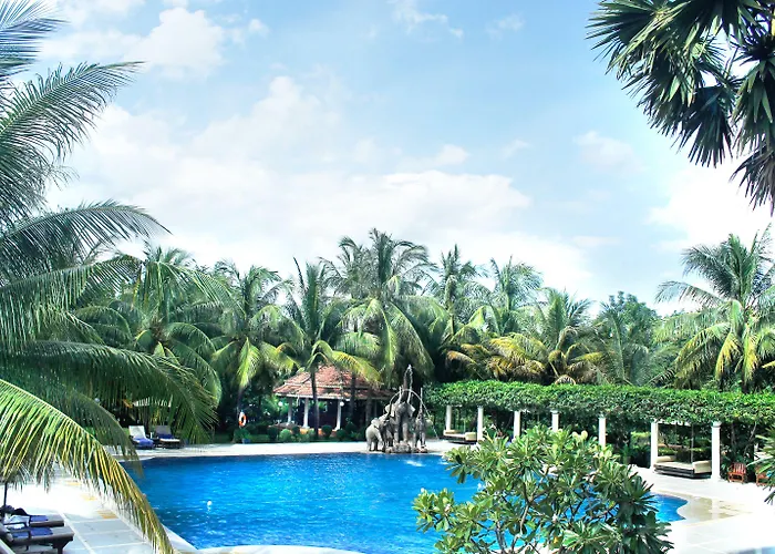 Hotel Preah Khan