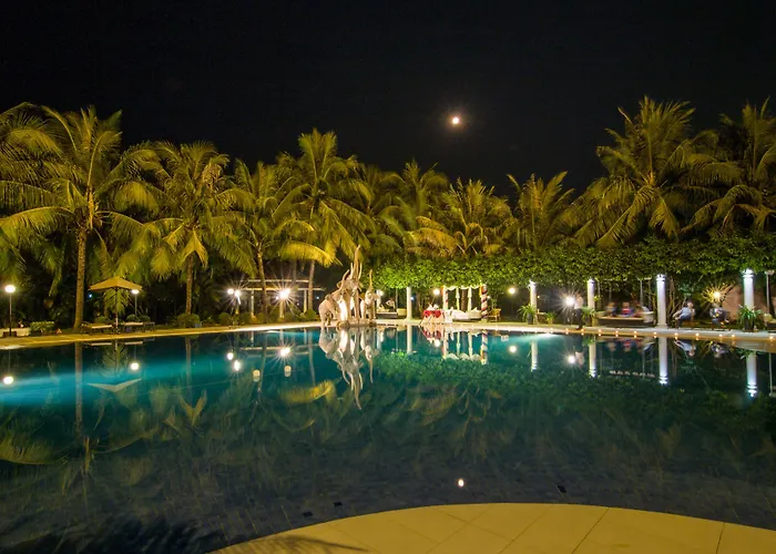 Preah Khan 4*