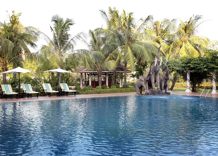 Preah Khan 4*