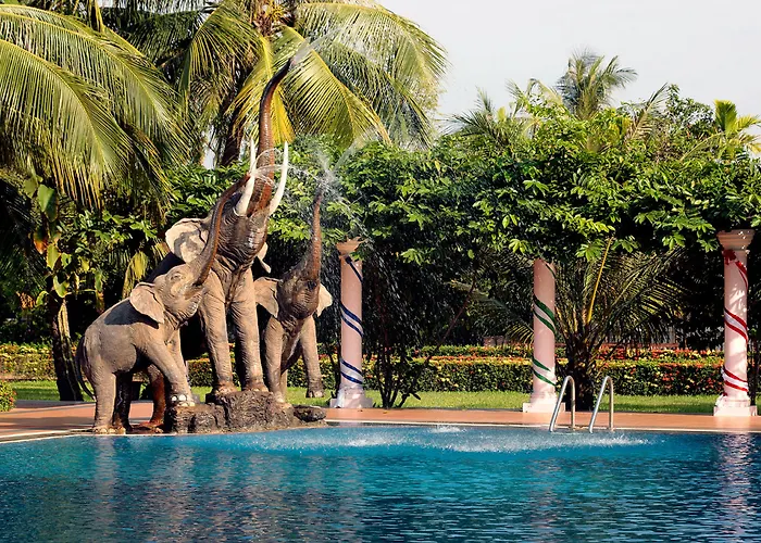 Hotel Preah Khan