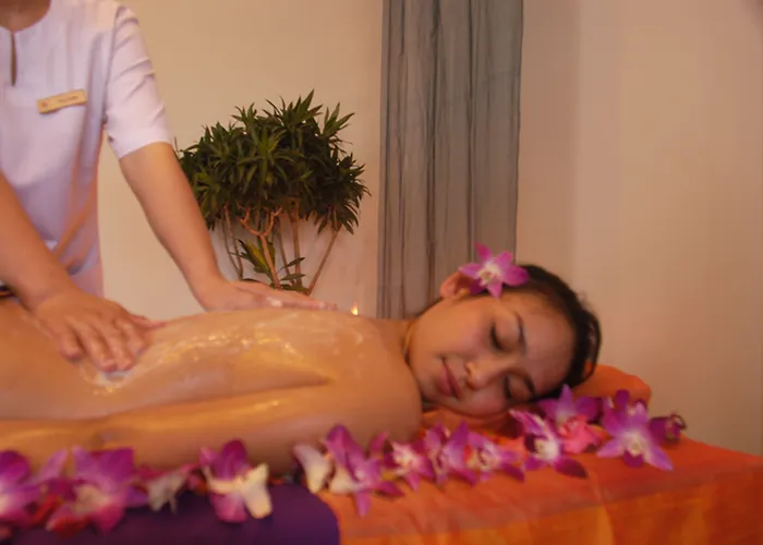 Hotel Preah Khan