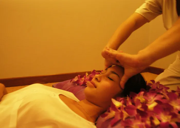 Hotel Preah Khan Siem Reap