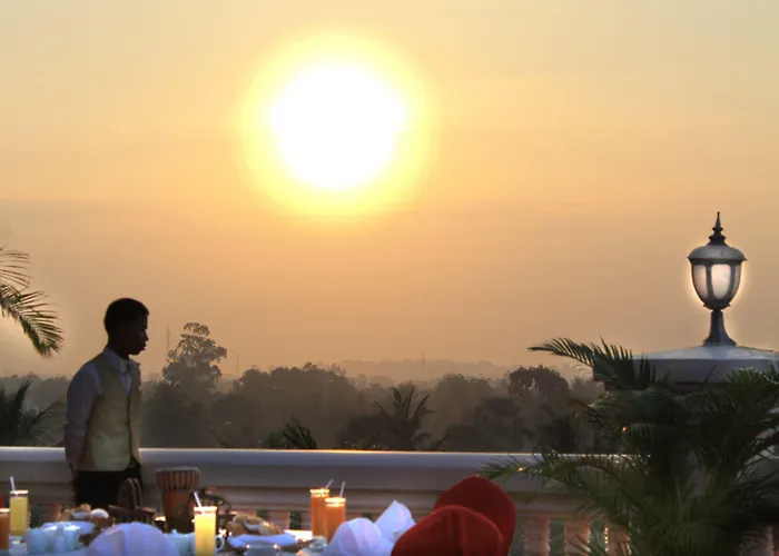 Preah Khan Hotel Siem Reap