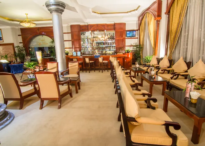 Preah Khan 4* Siem Reap