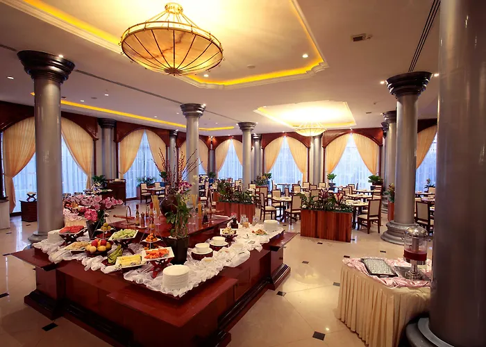 Preah Khan Hotel Siem Reap