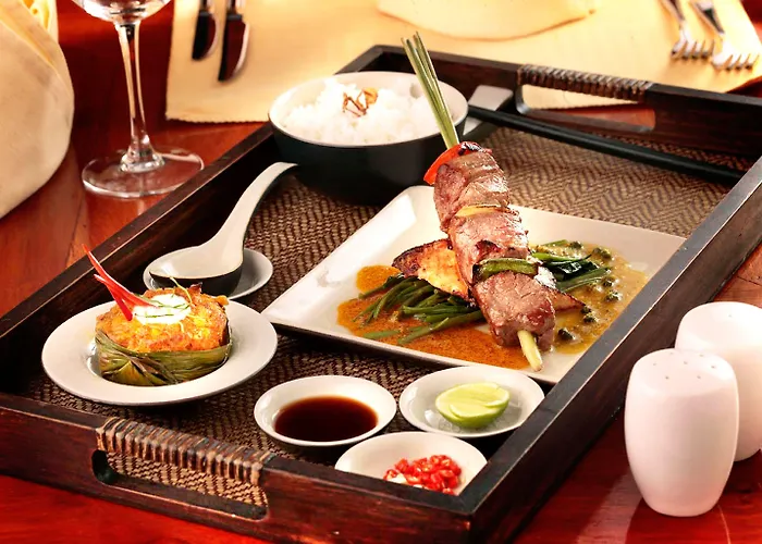 Hotel Preah Khan 4*