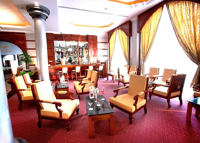 Preah Khan Hotel 4*