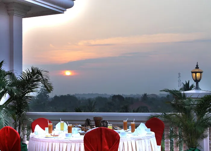 Preah Khan Hotel