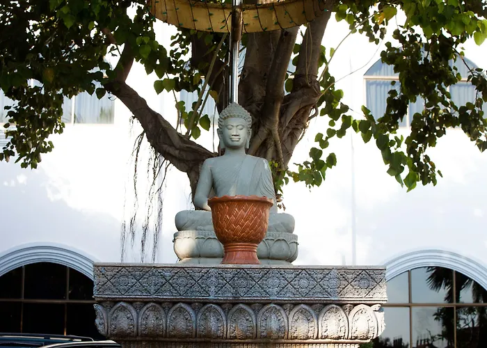 Preah Khan 4* Siem Reap