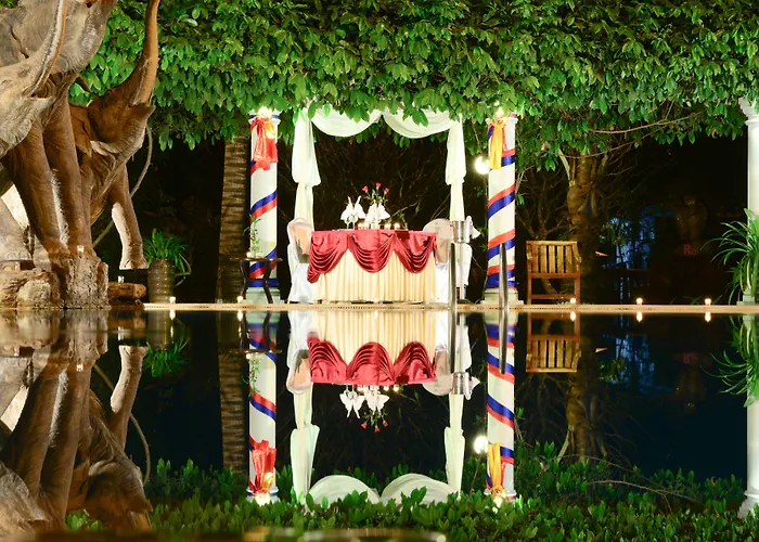 Hotel Preah Khan