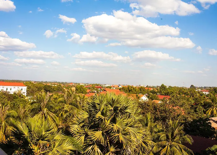 Hotel Preah Khan