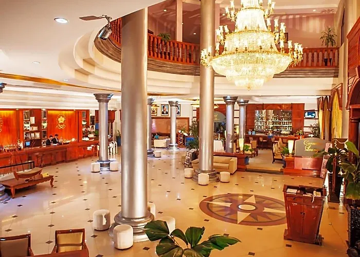 Preah Khan 4*
