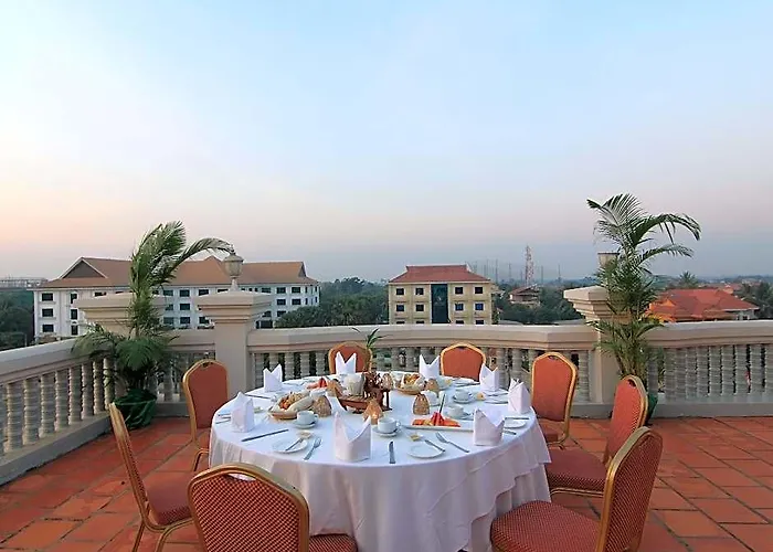 Hotel Preah Khan