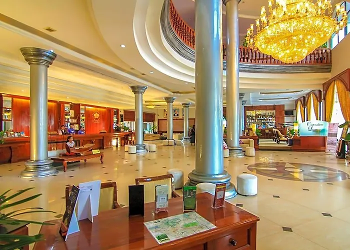 Preah Khan 4*