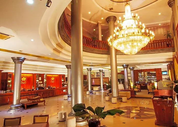 Preah Khan 4*