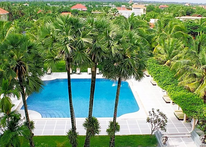 Preah Khan 4* Siem Reap