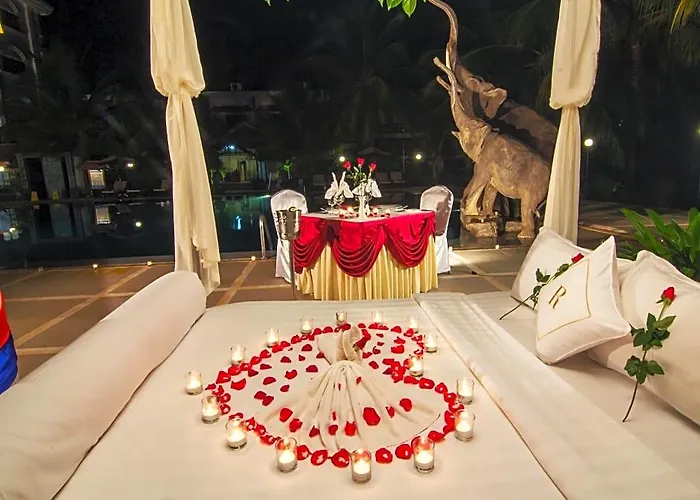 Hotel Preah Khan Siem Reap