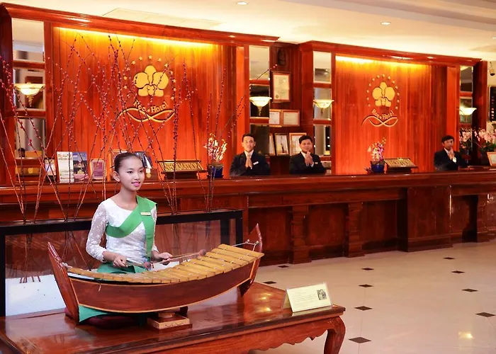 Preah Khan