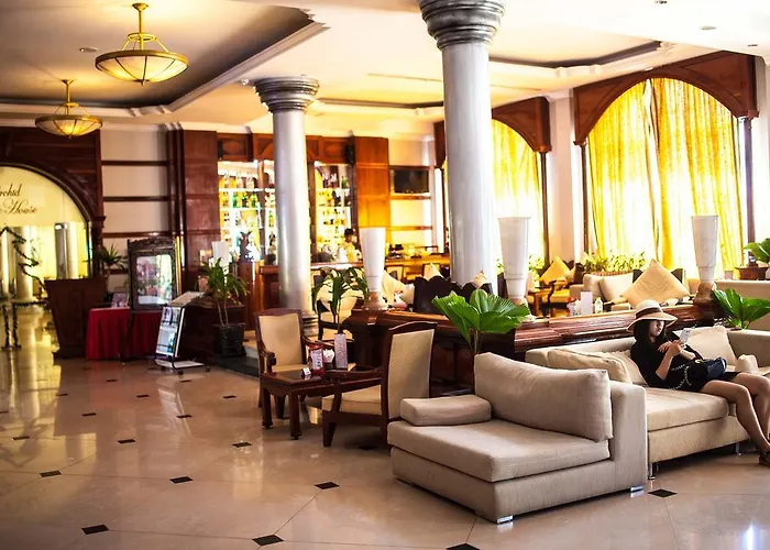 Preah Khan 4* Siem Reap