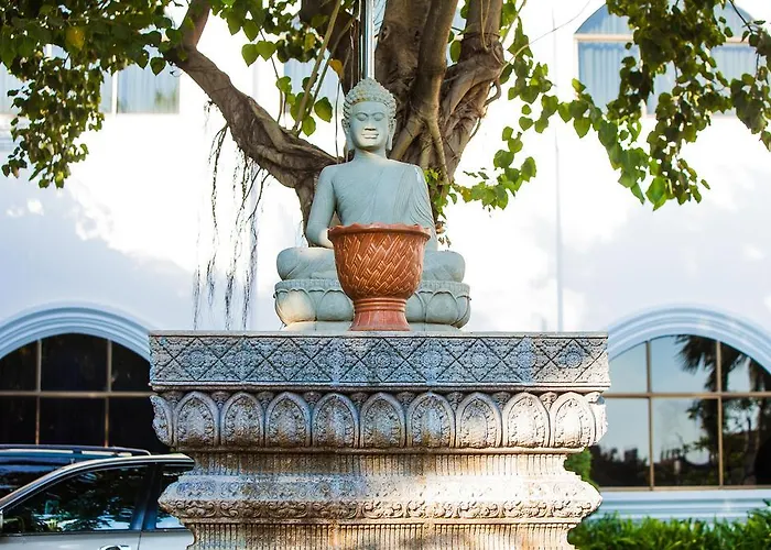 Preah Khan 4*