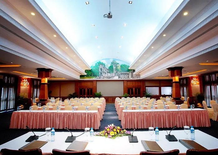 Preah Khan 4* Siem Reap