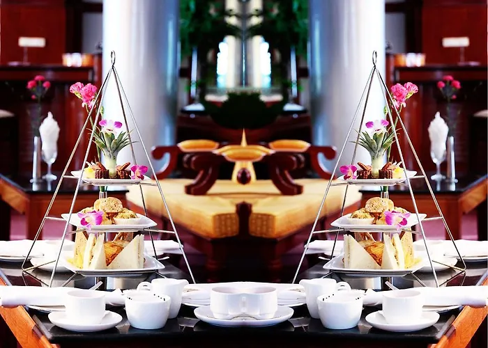 Preah Khan 4* Siem Reap