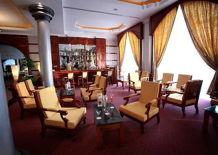 Hotel Preah Khan