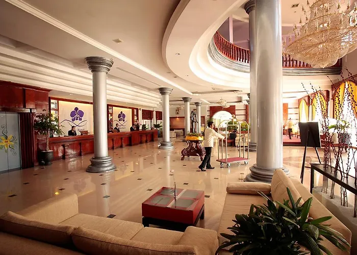 Hotel Preah Khan